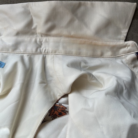 ANTONIO MELANI maxi dress - Picture 16 of 16